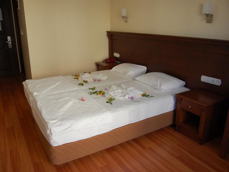 Cihanturk Hotel 176480