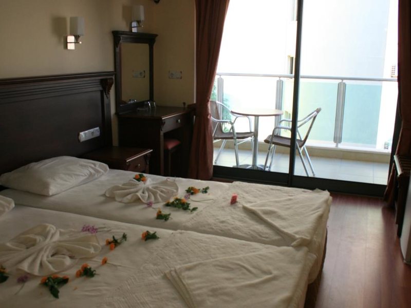 Cihanturk Hotel 176481