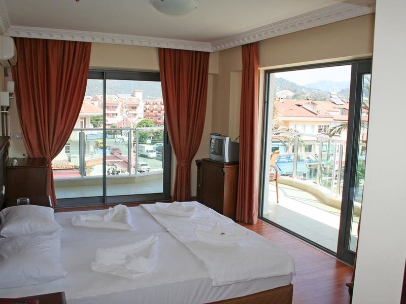 Cihanturk Hotel 176483