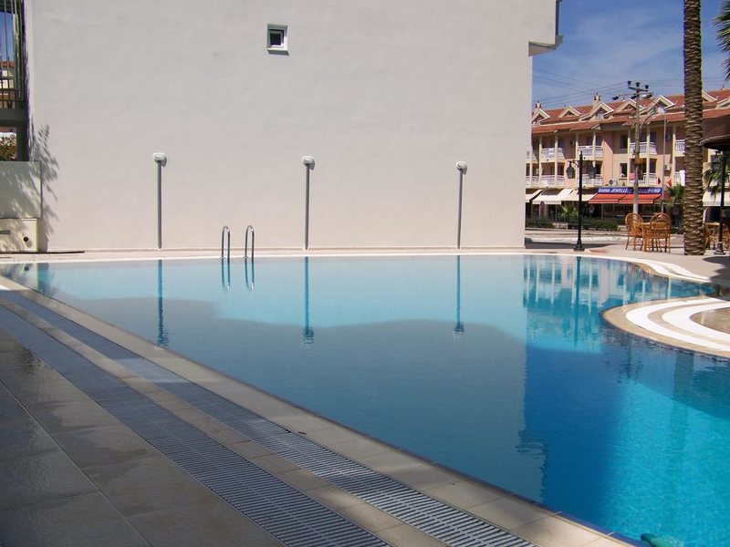 Cihanturk Hotel 176484