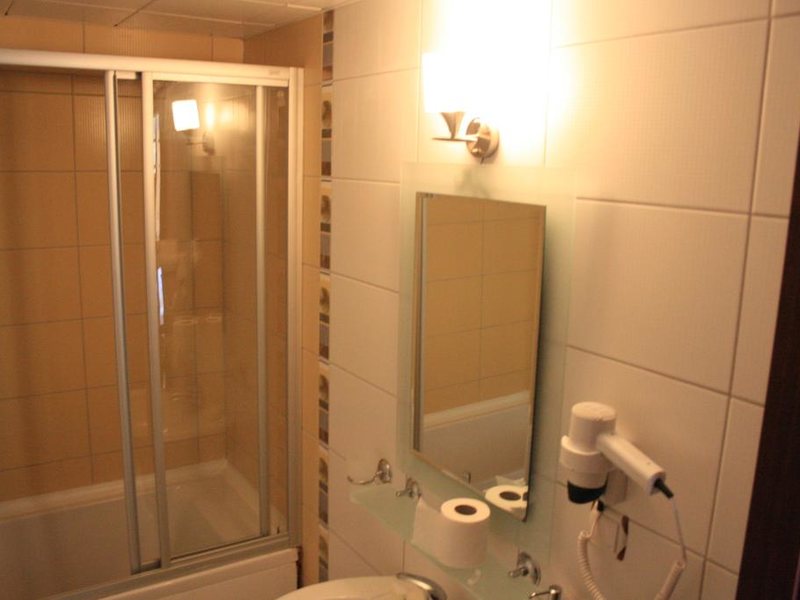 Cihanturk Hotel 176485