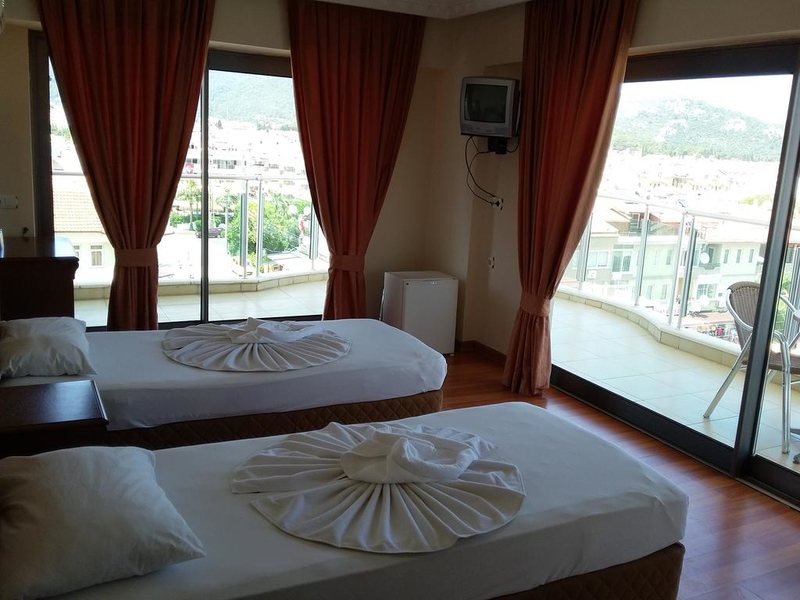 Cihanturk Hotel 176488