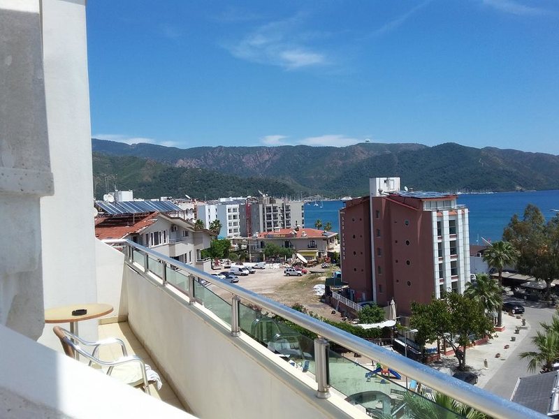 Cihanturk Hotel 176489