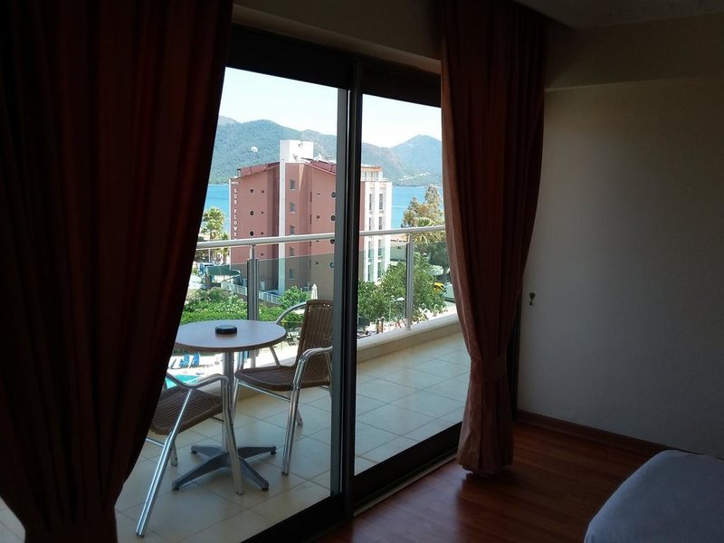 Cihanturk Hotel 176491