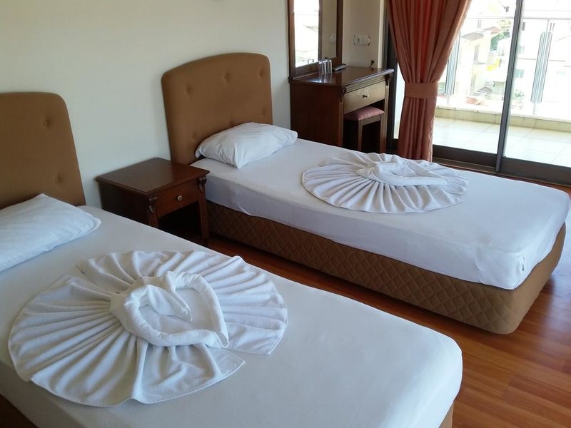 Cihanturk Hotel 176492