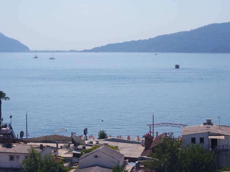 Cihanturk Hotel 176493