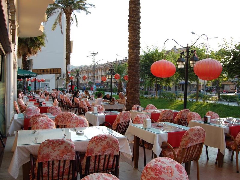 Cihanturk Hotel 176494