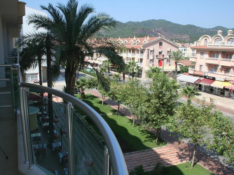 Cihanturk Hotel 176497