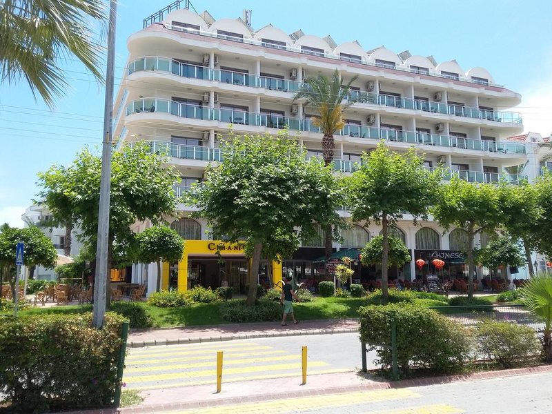Cihanturk Hotel 176498