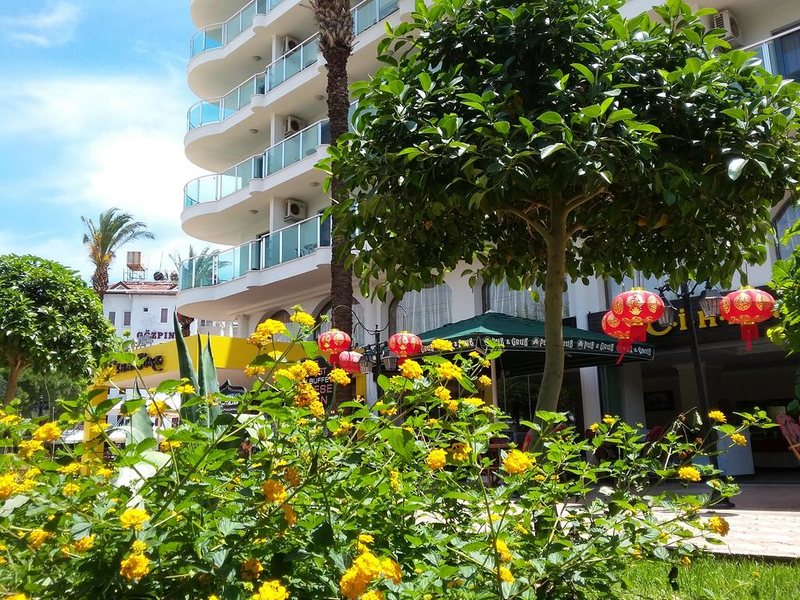 Cihanturk Hotel 176499