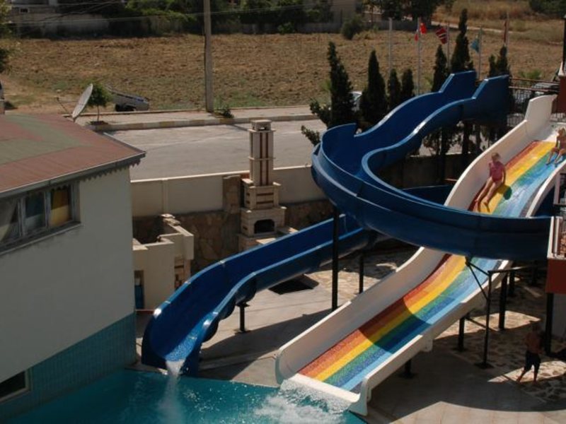 Cinar Family Suite 64927