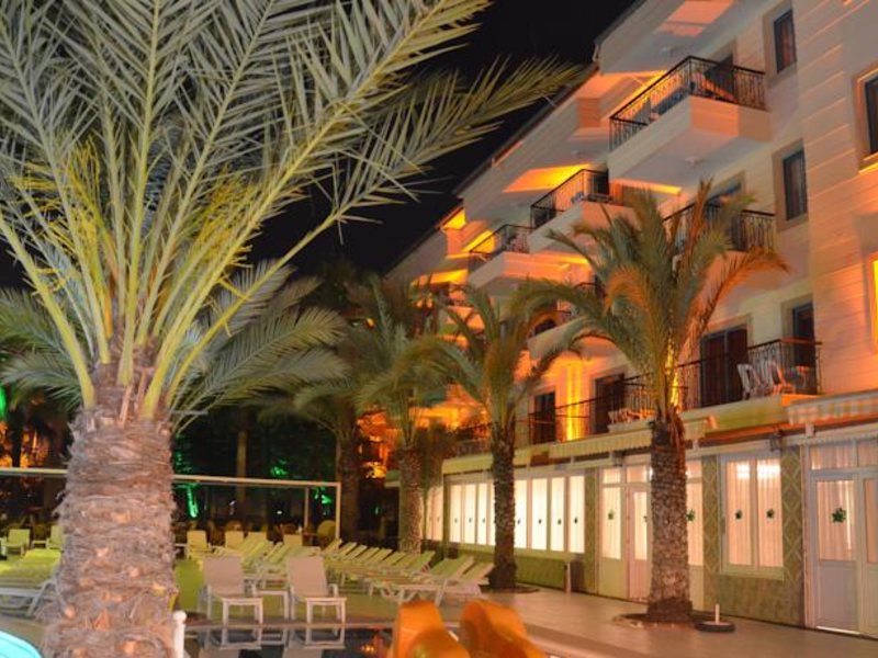 Cinar Family Suite 64932