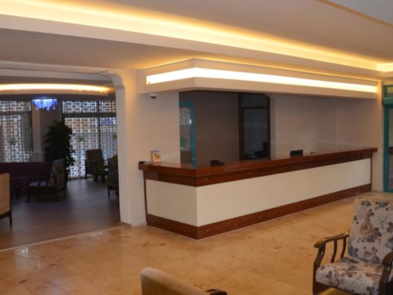 Cinar Family Suite 64933