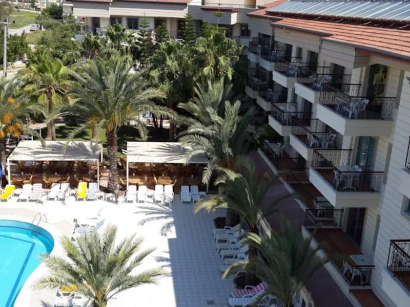 Cinar Family Suite 64934