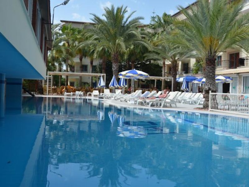 Cinar Family Suite 64937