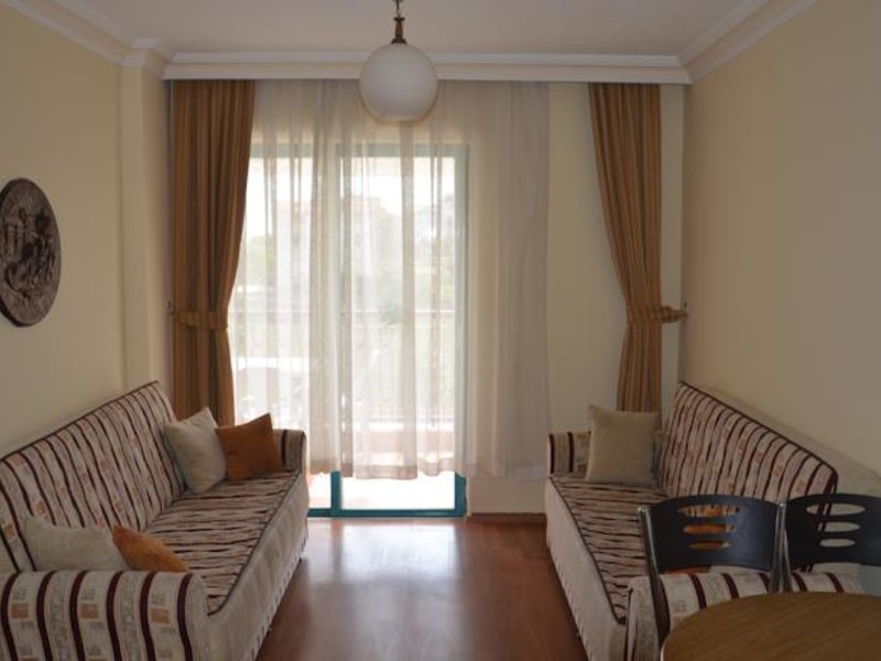 Cinar Family Suite 64938