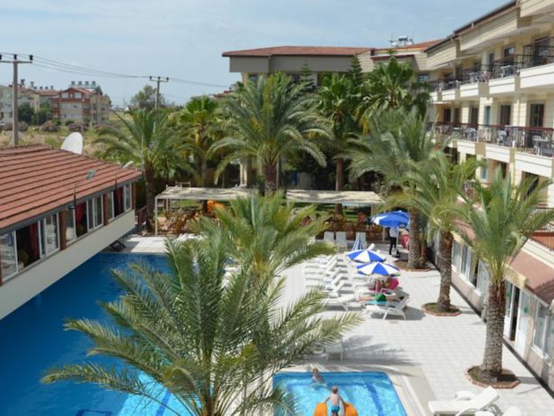 Cinar Family Suite 64939