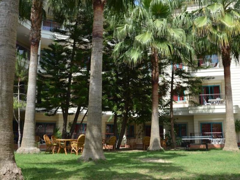 Cinar Family Suite 64940