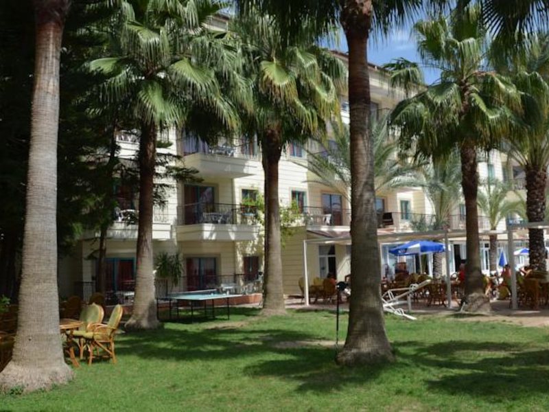 Cinar Family Suite 64941