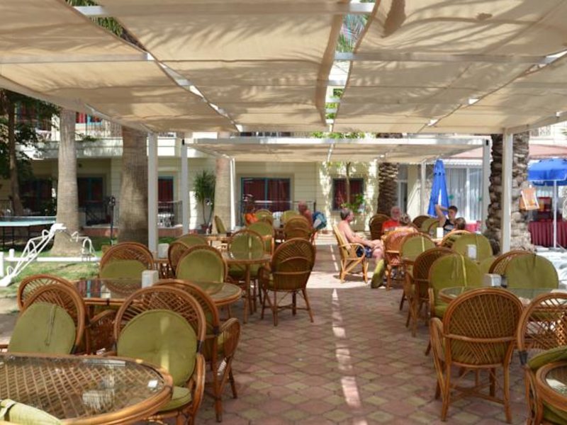 Cinar Family Suite 64942