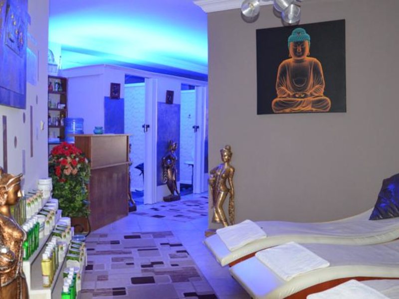 Cinar Family Suite 64943