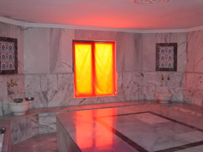 Cinar Family Suite 64944