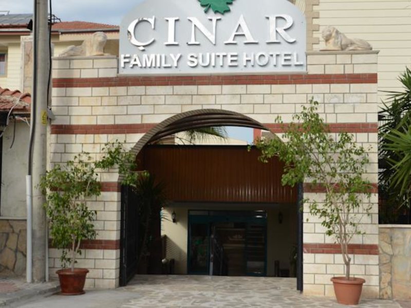 Cinar Family Suite 64947