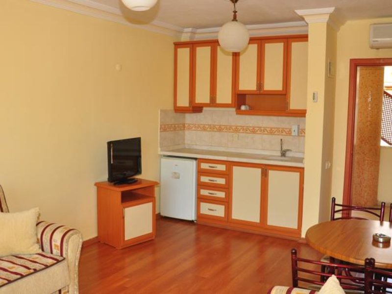 Cinar Family Suite 64948