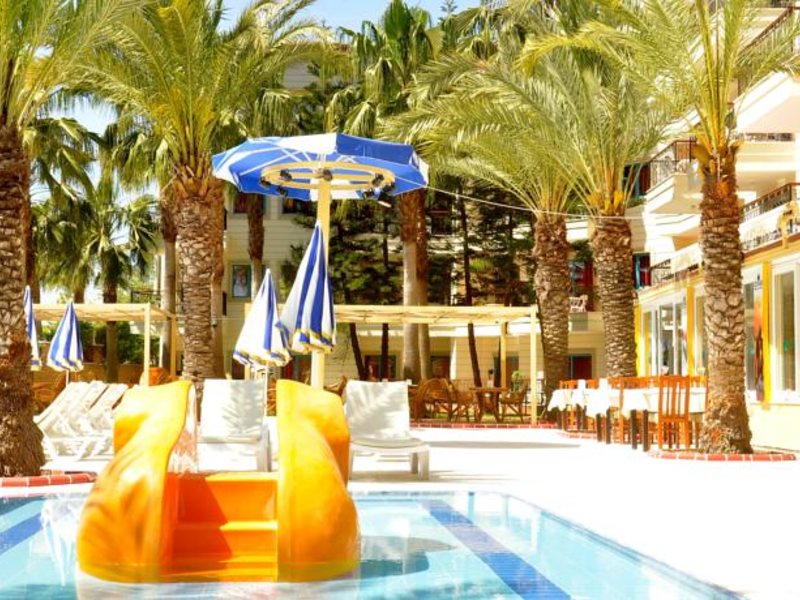 Cinar Family Suite 64951