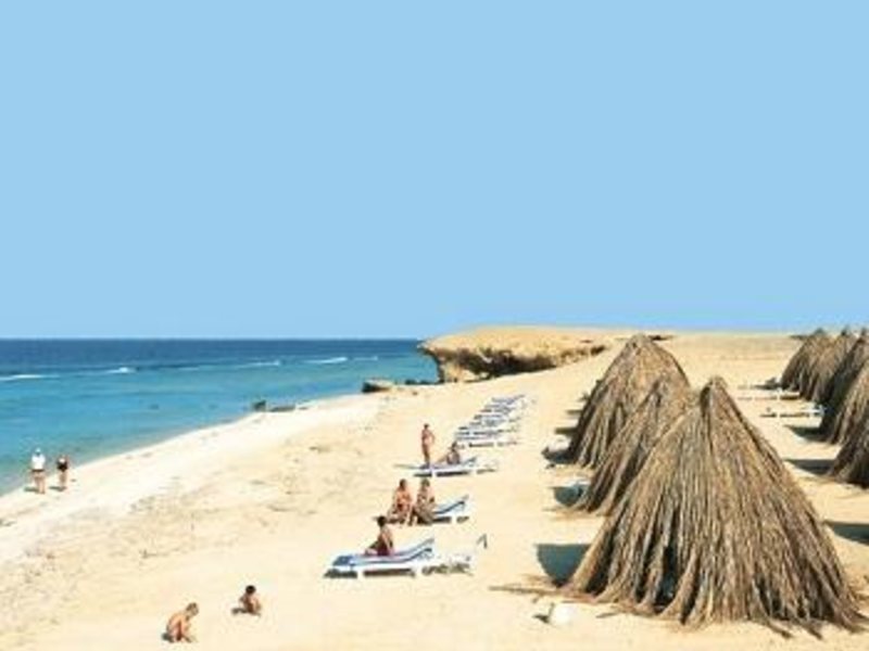 Cinderella Beach Quseir Diving Club 293343