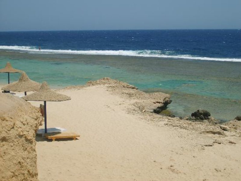 Cinderella Beach Quseir Diving Club 293344