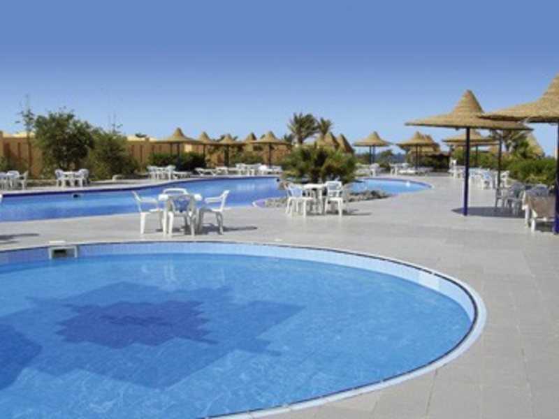 Cinderella Beach Quseir Diving Club 293345