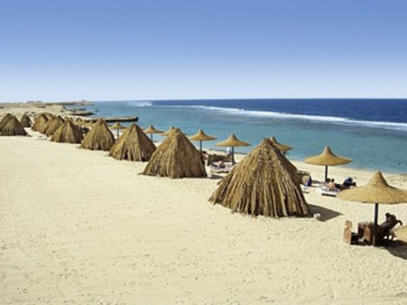 Cinderella Beach Quseir Diving Club 293346