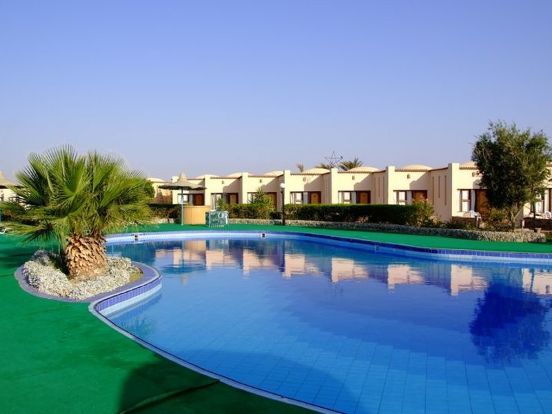 Cinderella Beach Quseir Diving Club 36465