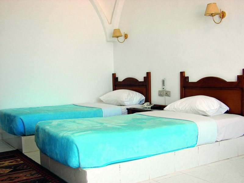 Cinderella Beach Quseir Diving Club 36467