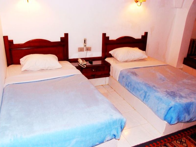 Cinderella Beach Quseir Diving Club 36468