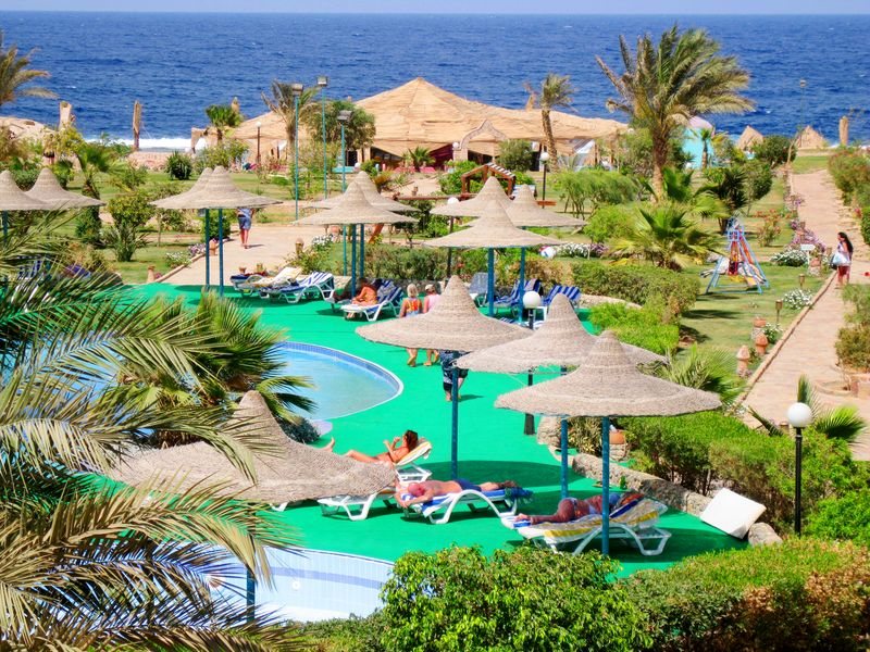 Cinderella Beach Quseir Diving Club 36469