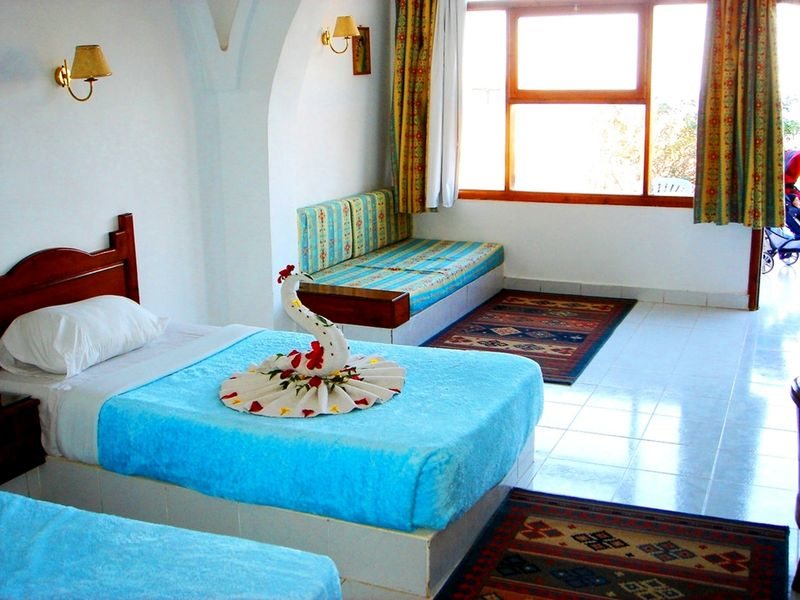 Cinderella Beach Quseir Diving Club 36470