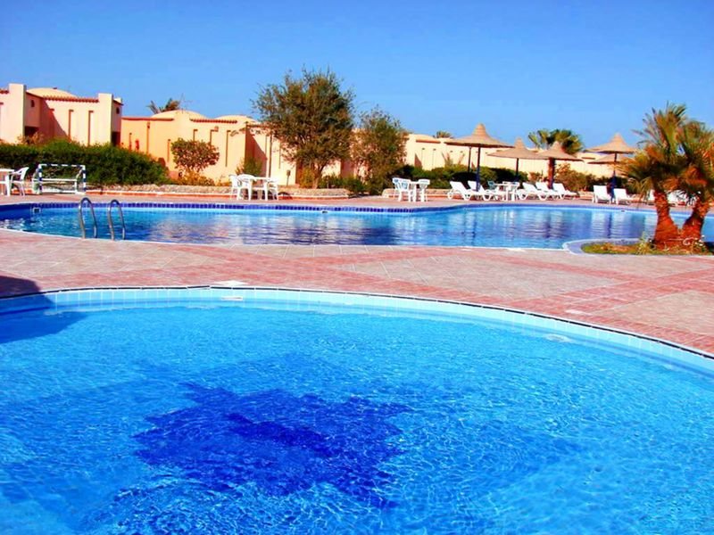 Cinderella Beach Quseir Diving Club 36471