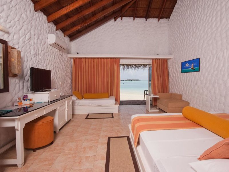 Cinnamon Dhonveli Maldives (ex 226970