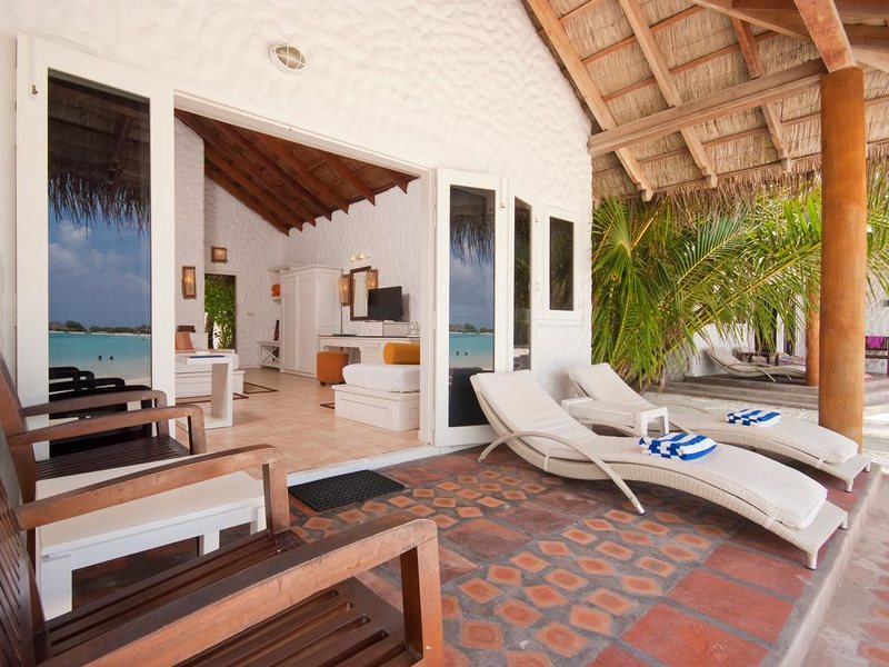 Cinnamon Dhonveli Maldives (ex 226973