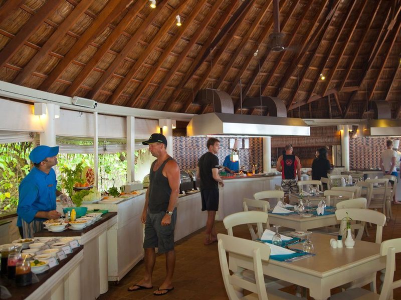 Cinnamon Dhonveli Maldives (ex 226975