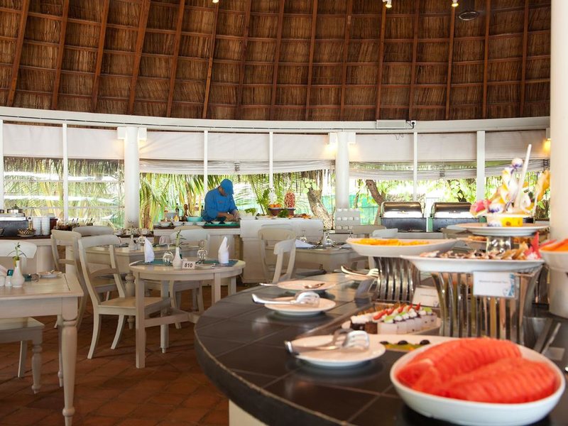 Cinnamon Dhonveli Maldives (ex 226978