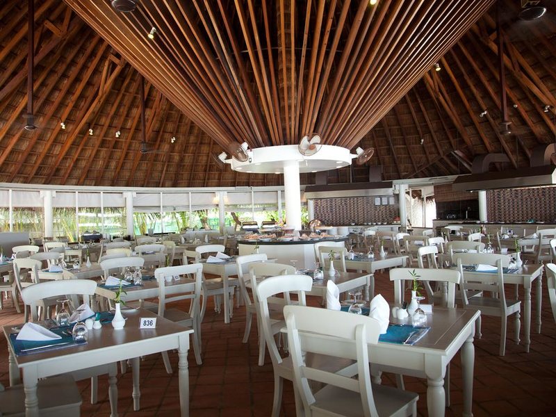 Cinnamon Dhonveli Maldives (ex 226979