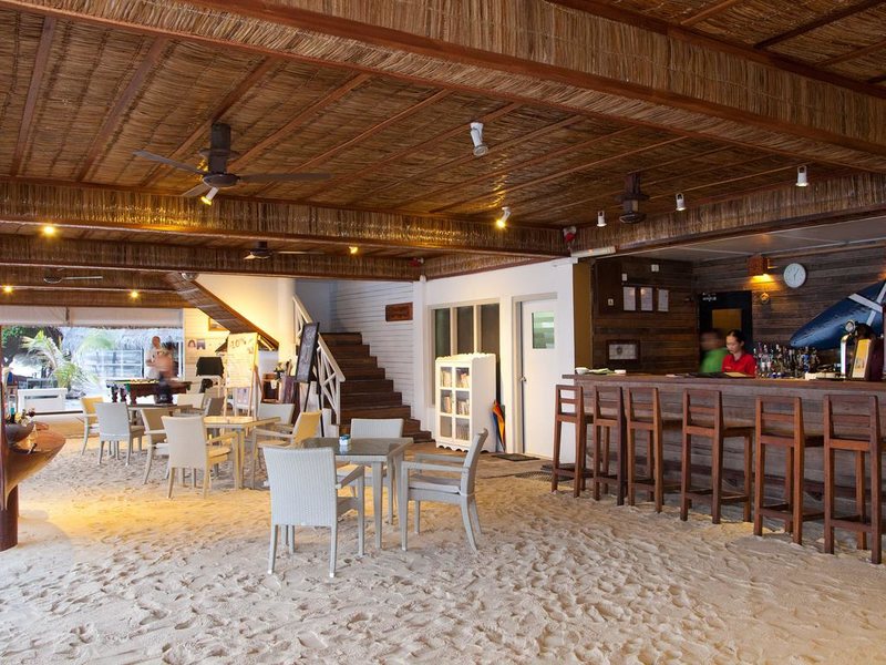 Cinnamon Dhonveli Maldives (ex 226980