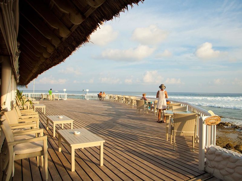 Cinnamon Dhonveli Maldives (ex 226981