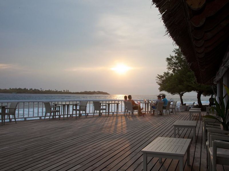 Cinnamon Dhonveli Maldives (ex 226982