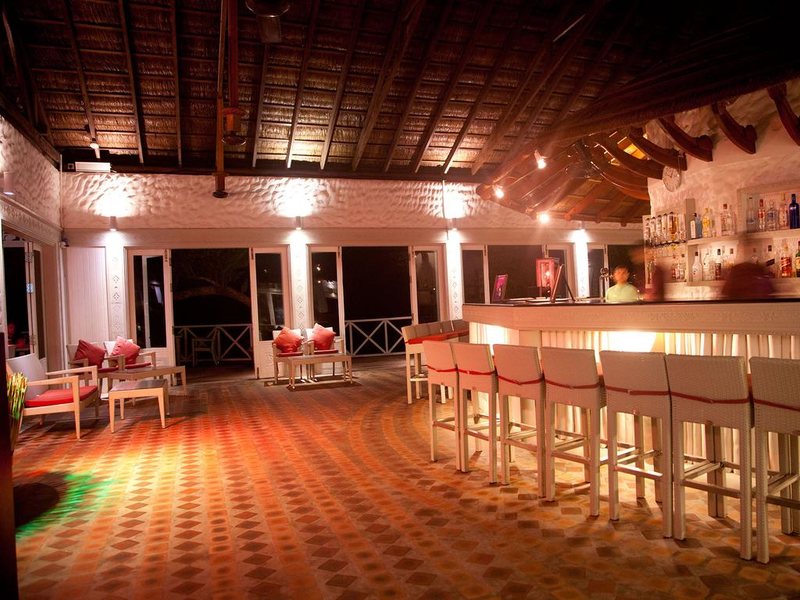 Cinnamon Dhonveli Maldives (ex 226984