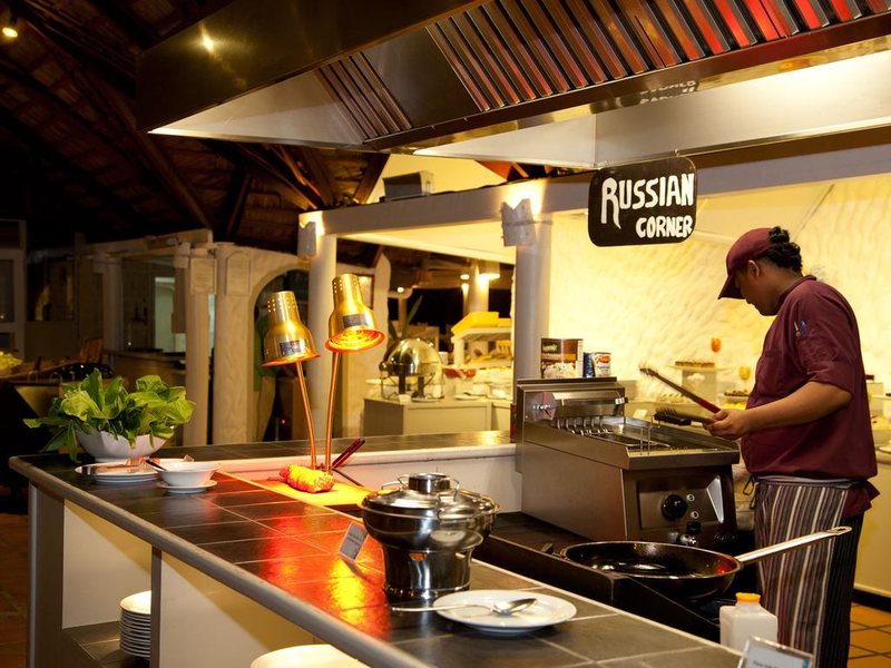 Cinnamon Dhonveli Maldives (ex 226987