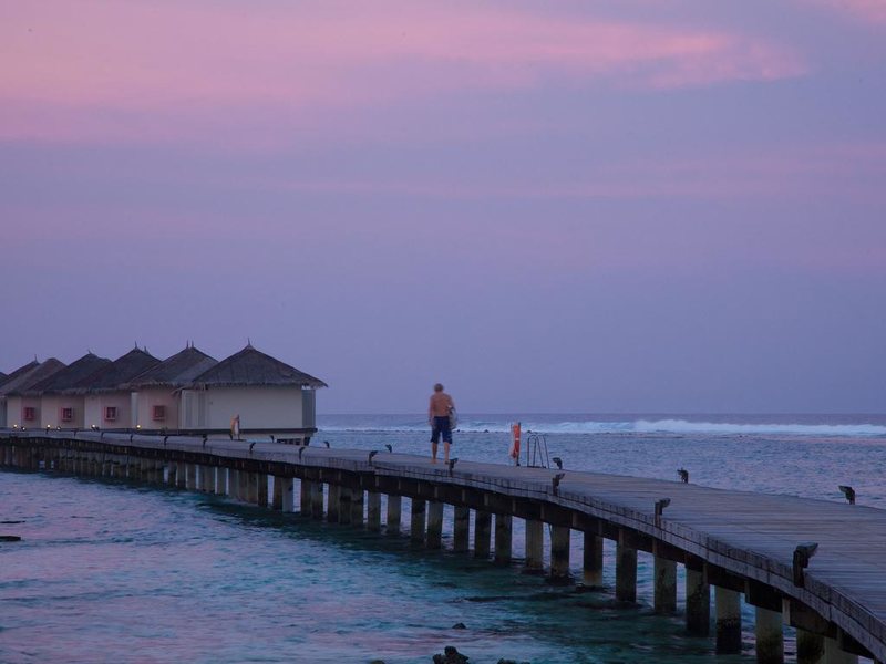 Cinnamon Dhonveli Maldives (ex 226988